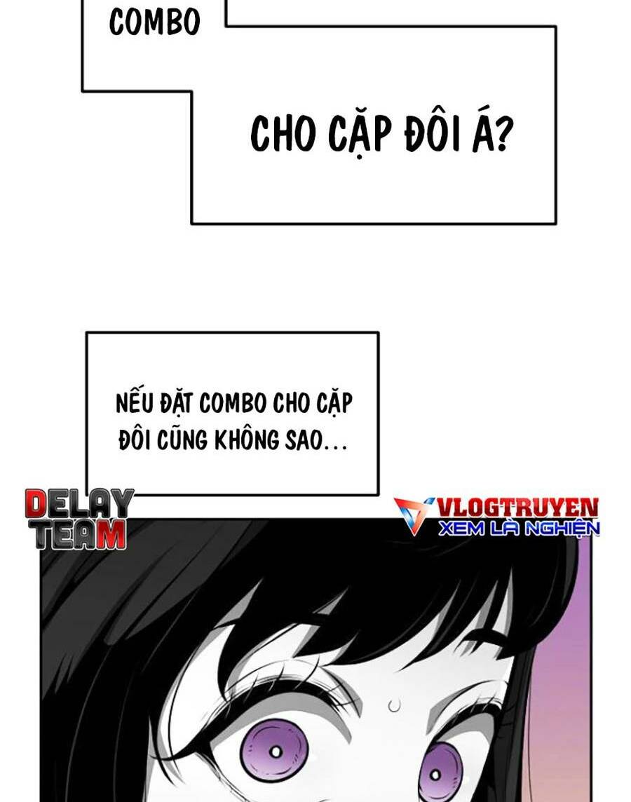Cuồng Thú - Chapter 14 - Page 44