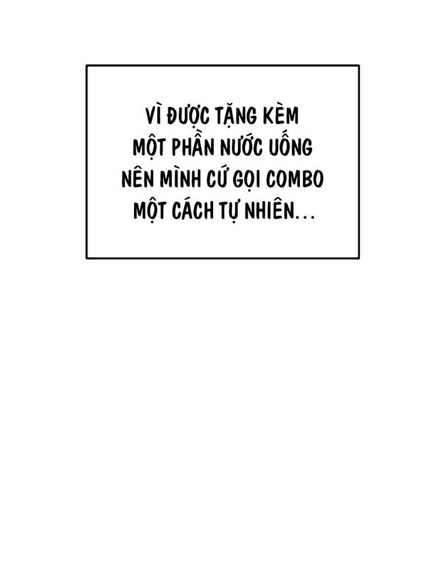 Cuồng Thú - Chapter 14 - Page 46