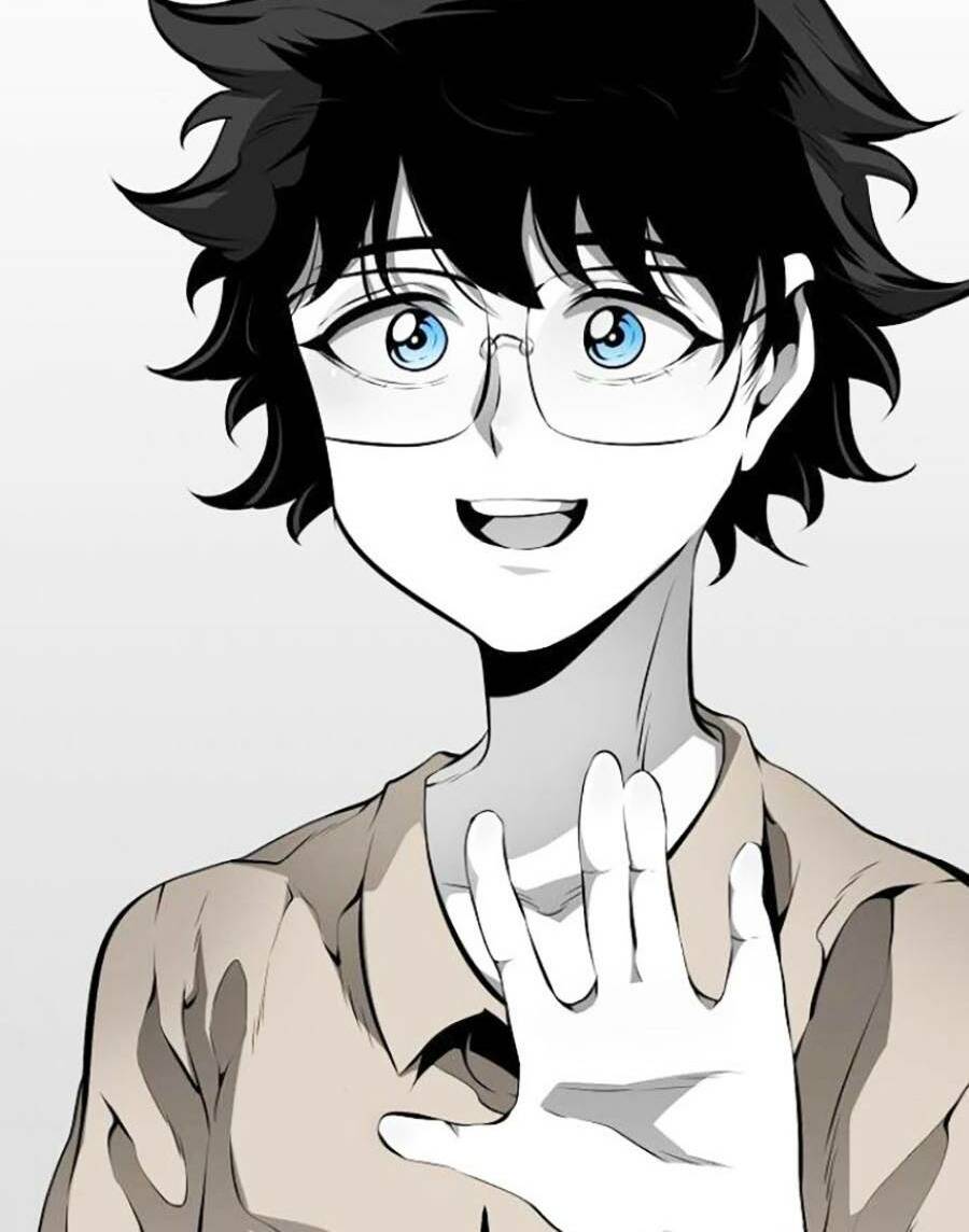 Cuồng Thú - Chapter 14 - Page 48