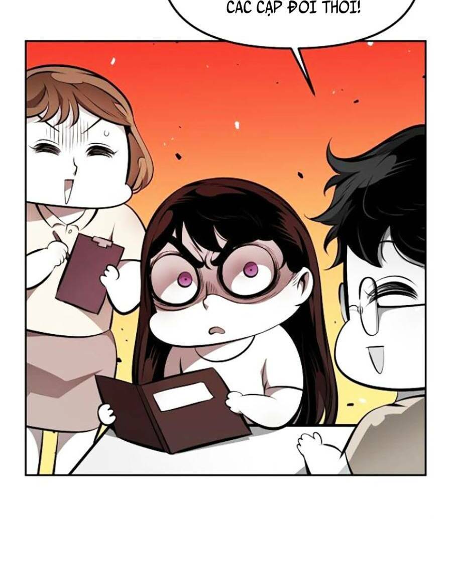 Cuồng Thú - Chapter 14 - Page 50