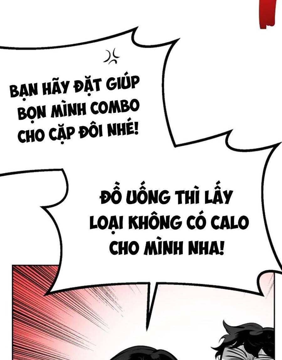 Cuồng Thú - Chapter 14 - Page 53
