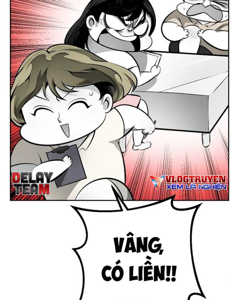 Cuồng Thú - Chapter 14 - Page 54
