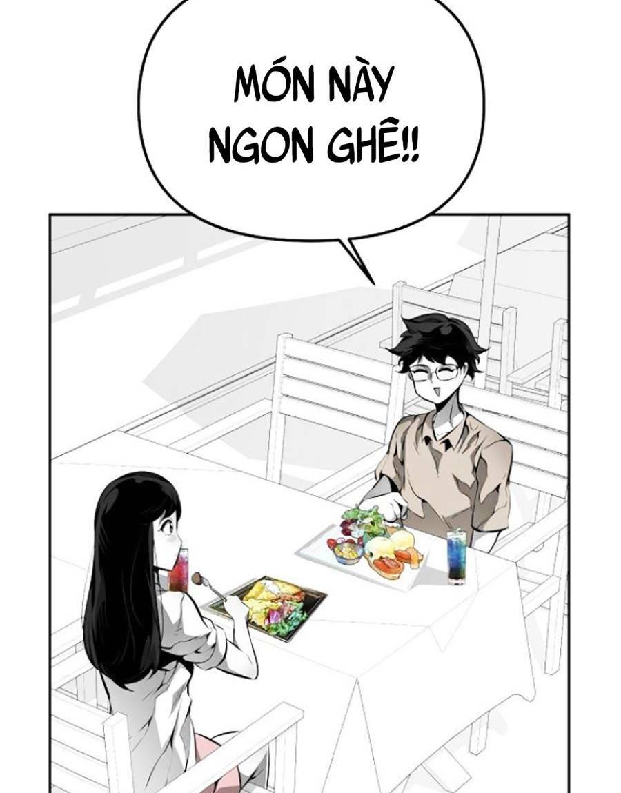 Cuồng Thú - Chapter 14 - Page 57