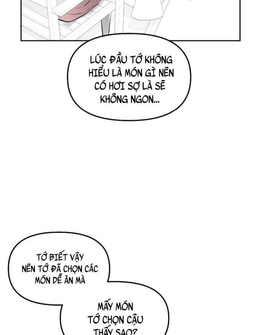 Cuồng Thú - Chapter 14 - Page 58