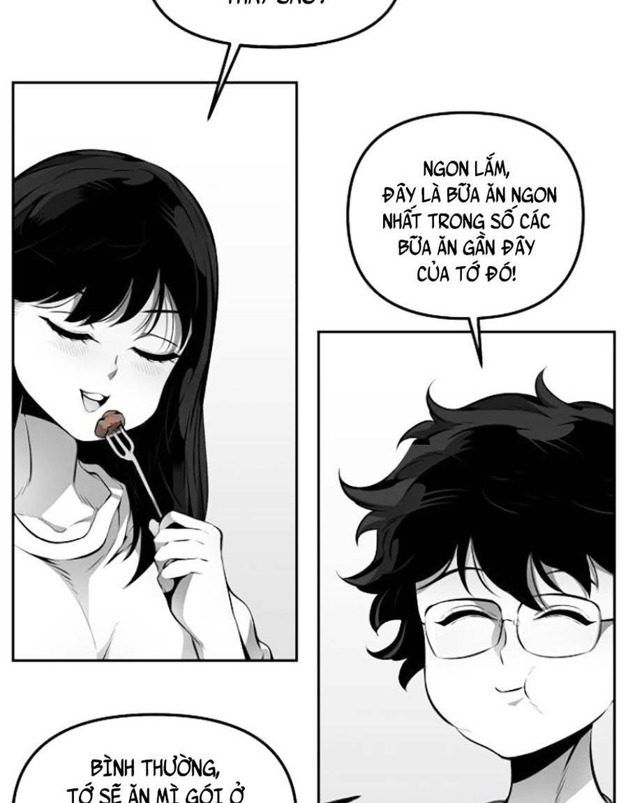 Cuồng Thú - Chapter 14 - Page 59