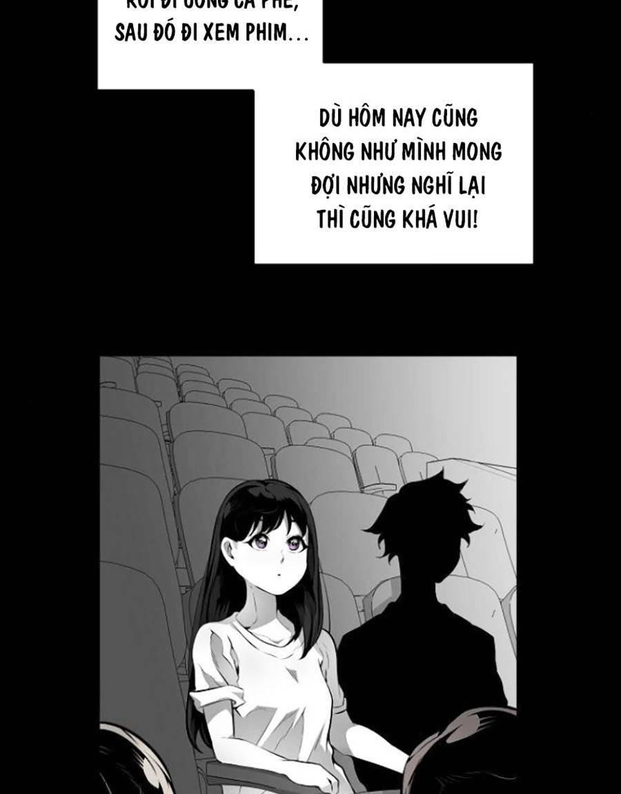 Cuồng Thú - Chapter 14 - Page 69