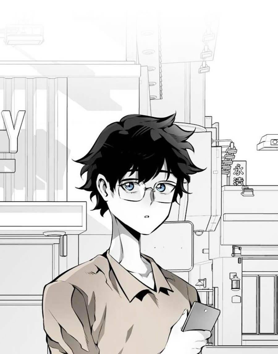 Cuồng Thú - Chapter 14 - Page 8