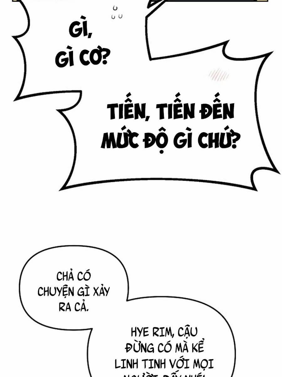 Cuồng Thú - Chapter 15 - Page 9