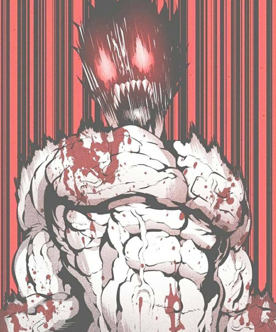 Cuồng Thú - Chapter 15 - Page 108