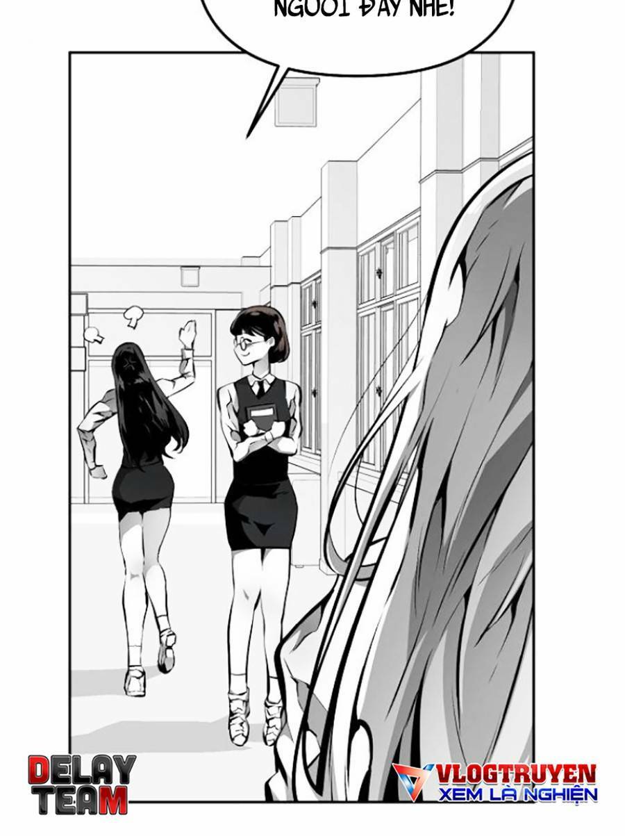 Cuồng Thú - Chapter 15 - Page 10