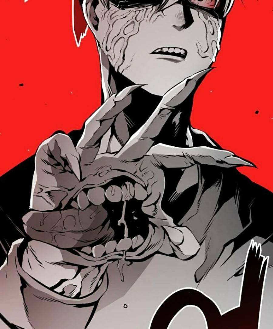 Cuồng Thú - Chapter 15 - Page 140