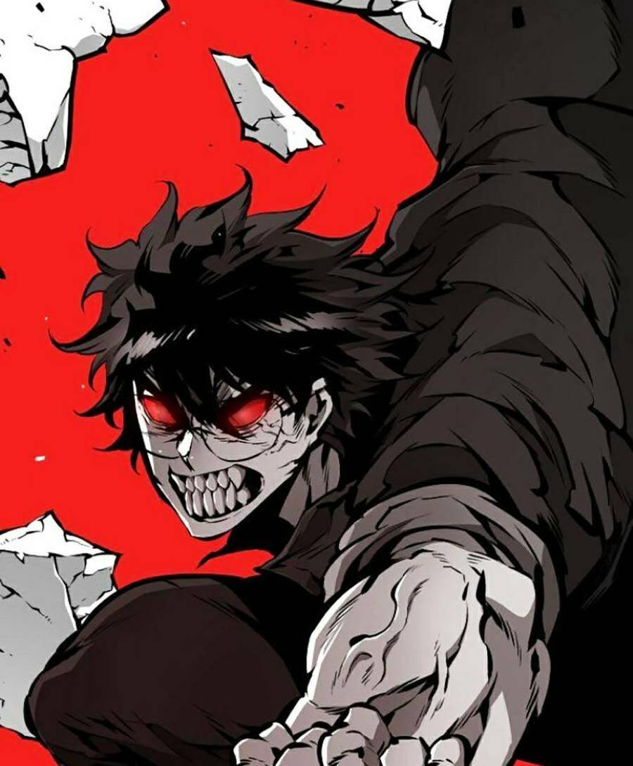 Cuồng Thú - Chapter 15 - Page 157