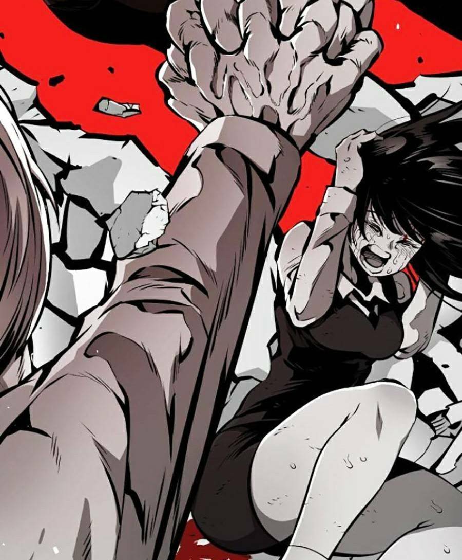 Cuồng Thú - Chapter 15 - Page 158