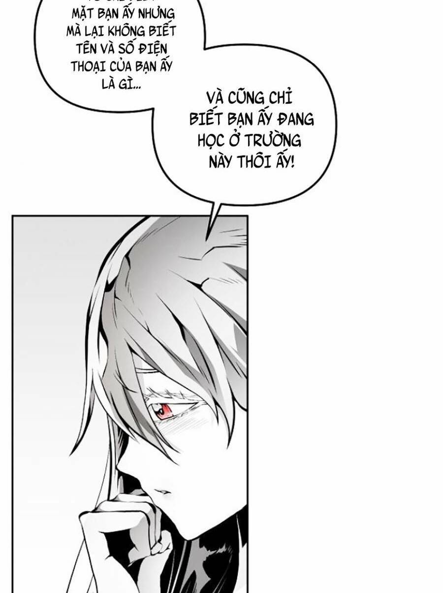 Cuồng Thú - Chapter 15 - Page 15