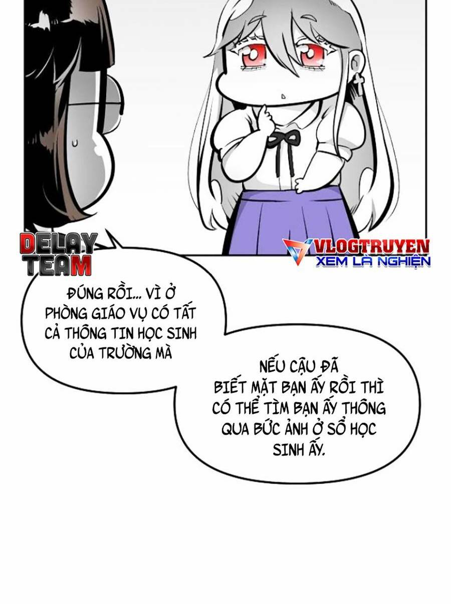 Cuồng Thú - Chapter 15 - Page 19