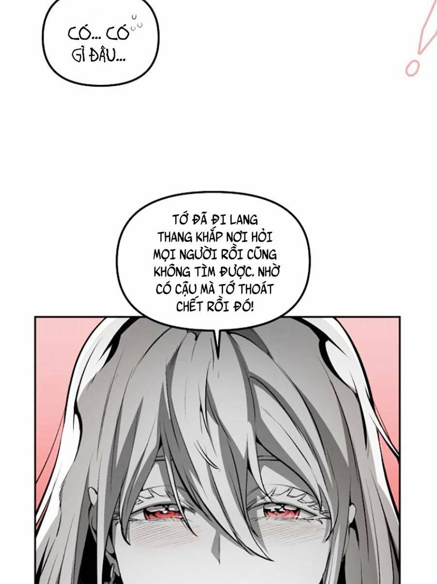 Cuồng Thú - Chapter 15 - Page 22