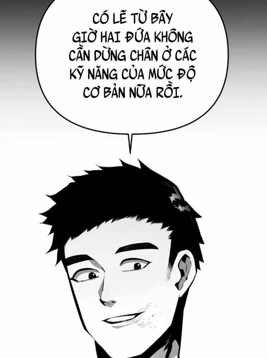 Cuồng Thú - Chapter 15 - Page 30