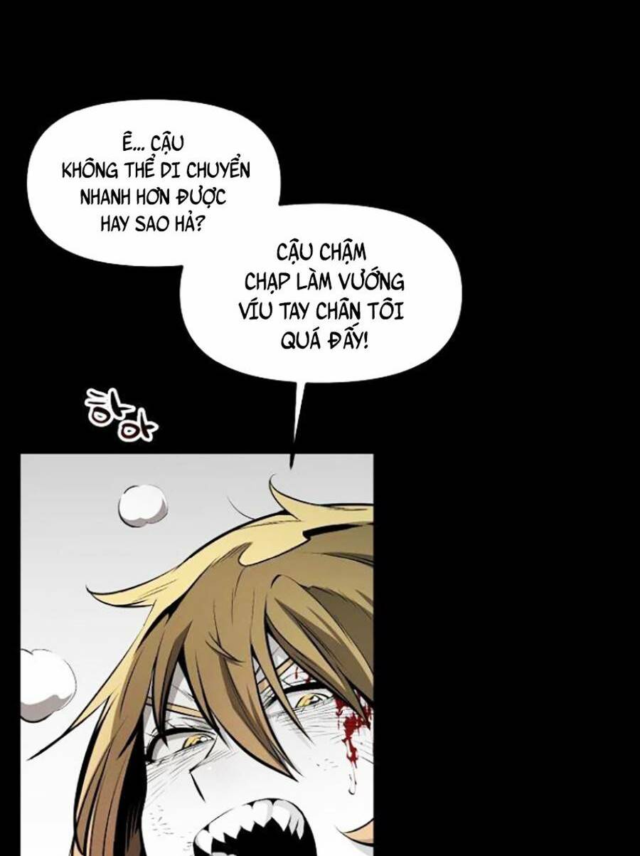 Cuồng Thú - Chapter 15 - Page 35