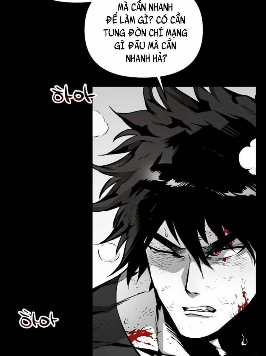 Cuồng Thú - Chapter 15 - Page 37