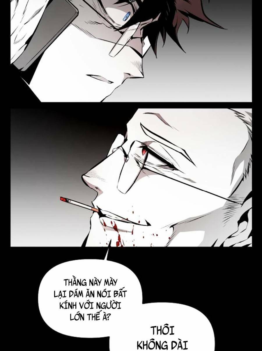 Cuồng Thú - Chapter 15 - Page 52