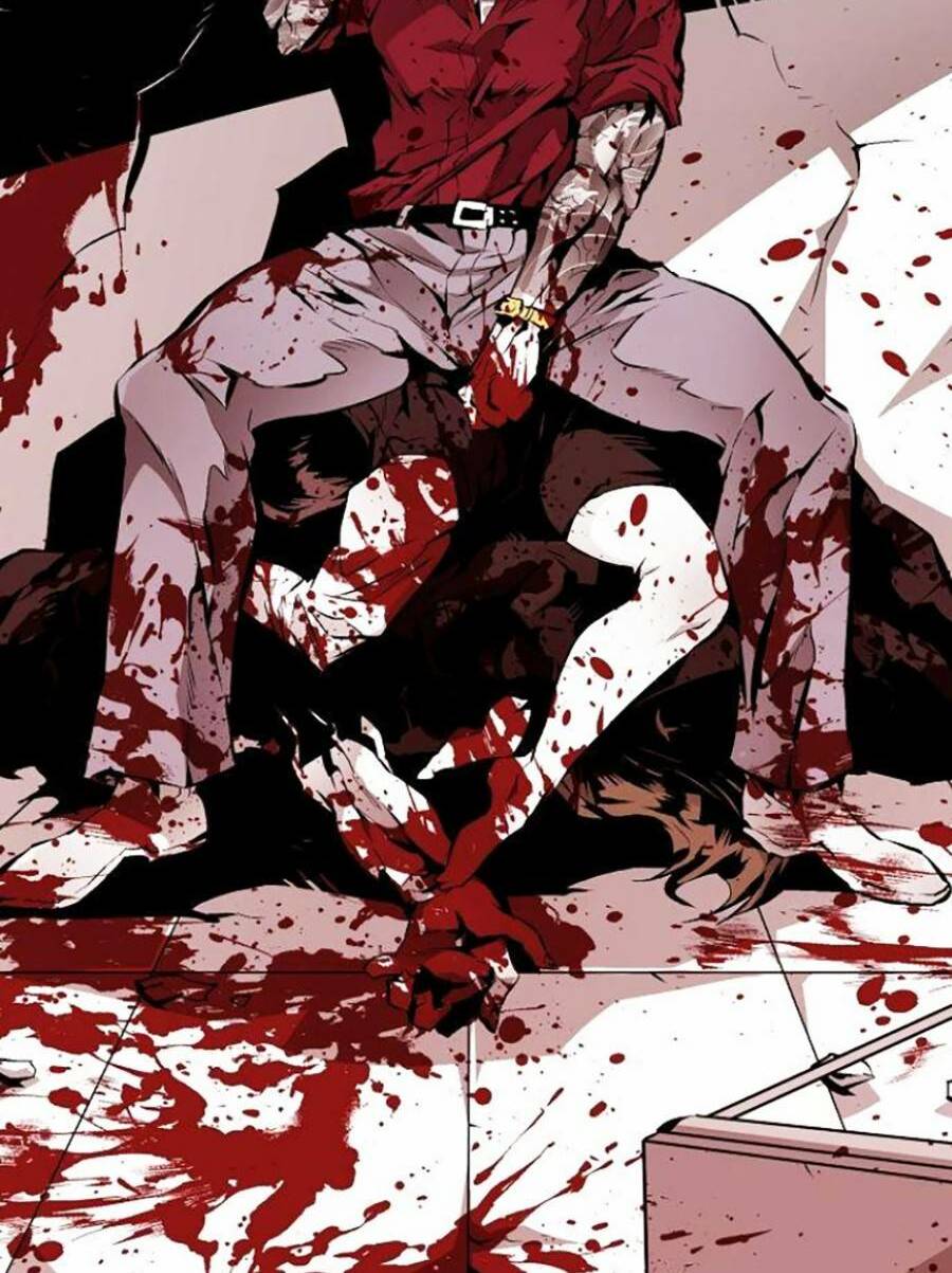 Cuồng Thú - Chapter 15 - Page 55