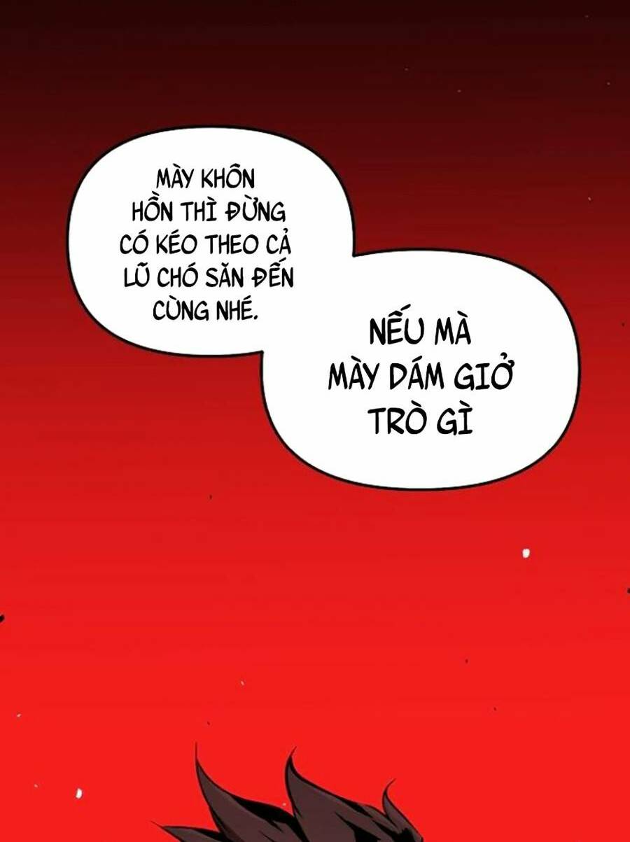 Cuồng Thú - Chapter 15 - Page 57