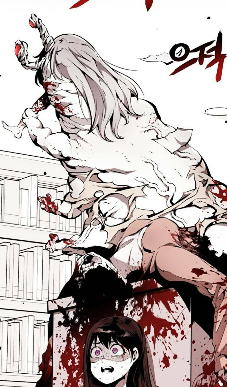 Cuồng Thú - Chapter 15 - Page 64