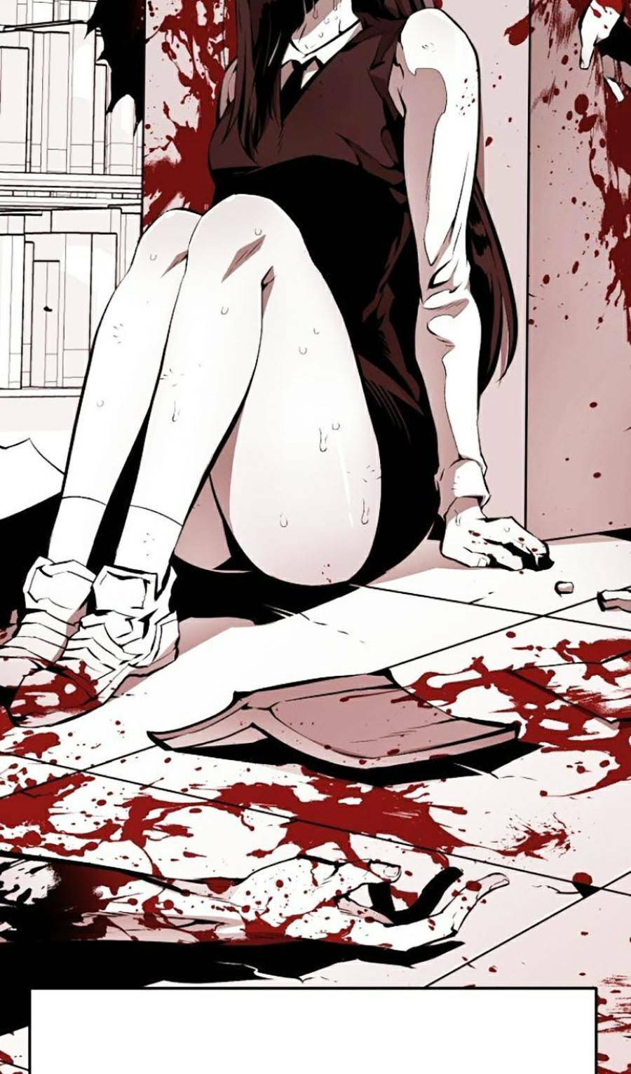 Cuồng Thú - Chapter 15 - Page 65