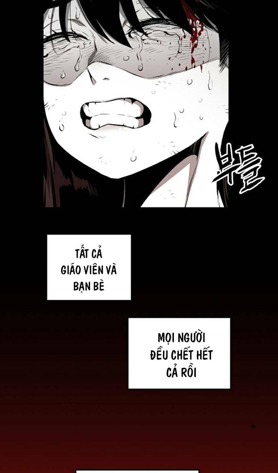 Cuồng Thú - Chapter 15 - Page 67