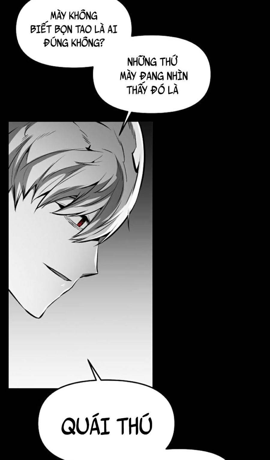 Cuồng Thú - Chapter 15 - Page 72