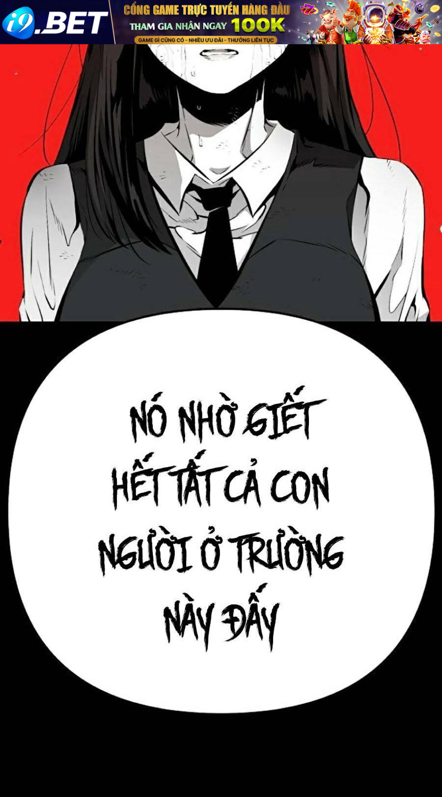 Cuồng Thú - Chapter 15 - Page 77