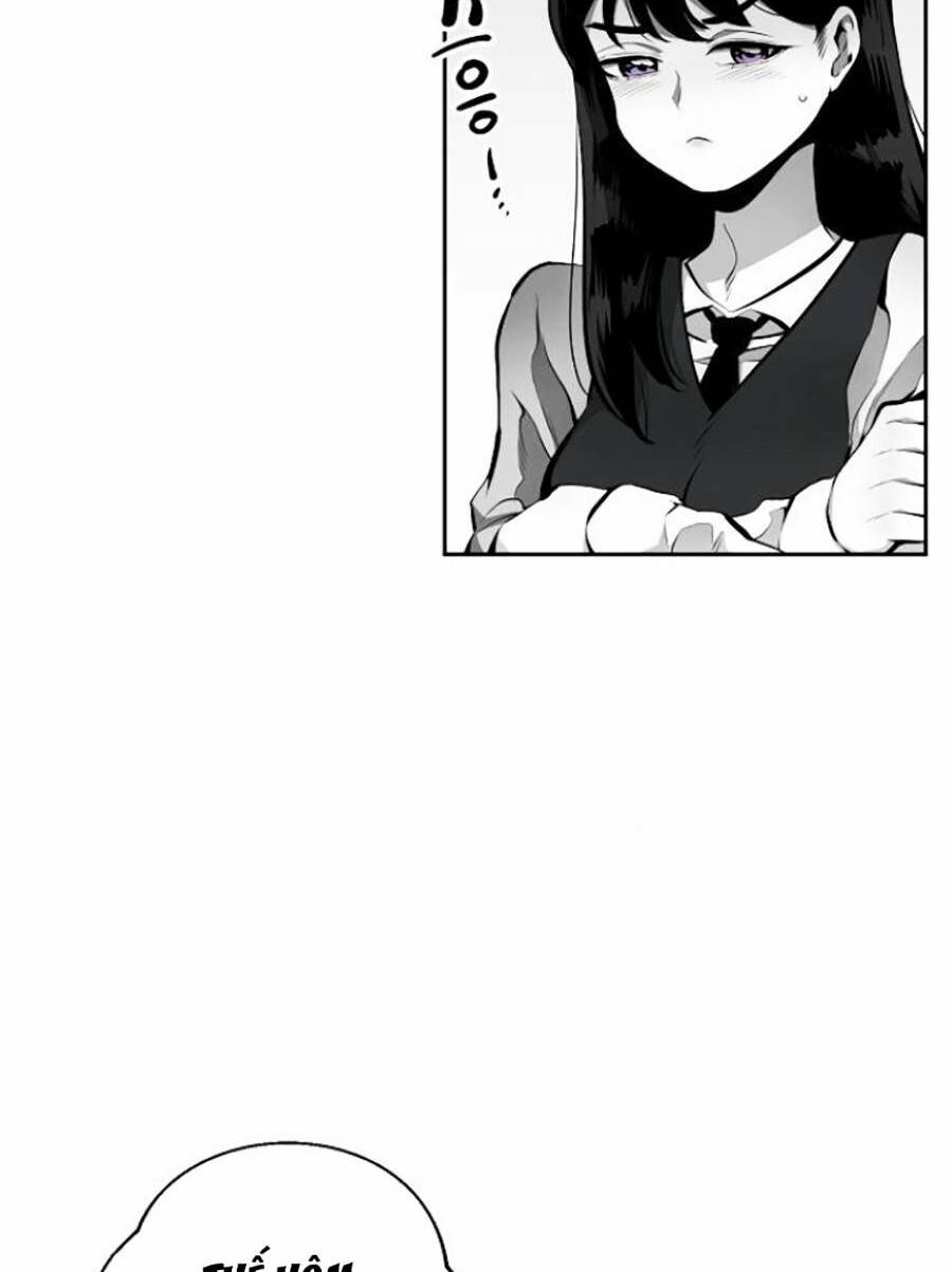 Cuồng Thú - Chapter 15 - Page 7