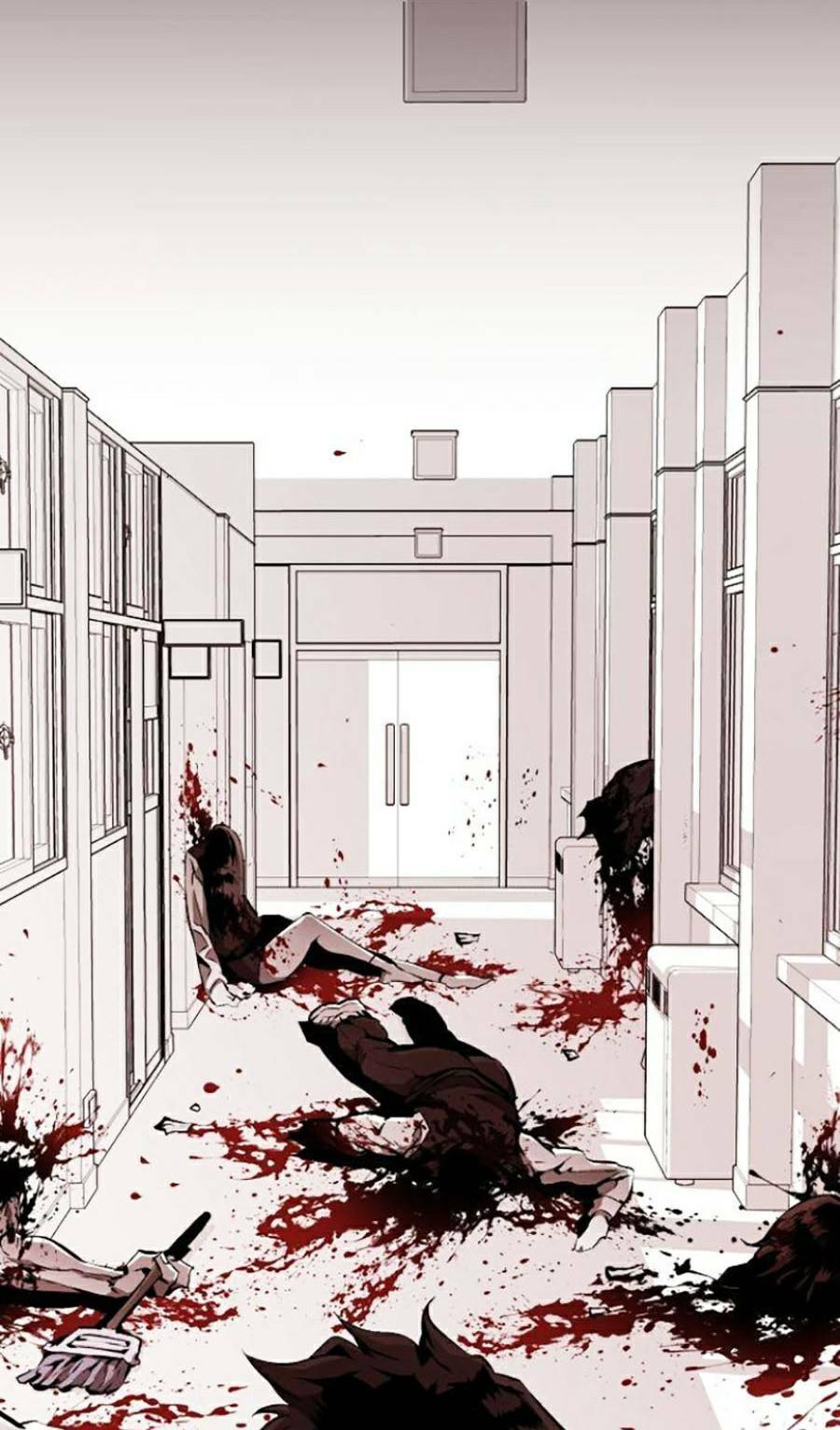 Cuồng Thú - Chapter 15 - Page 80