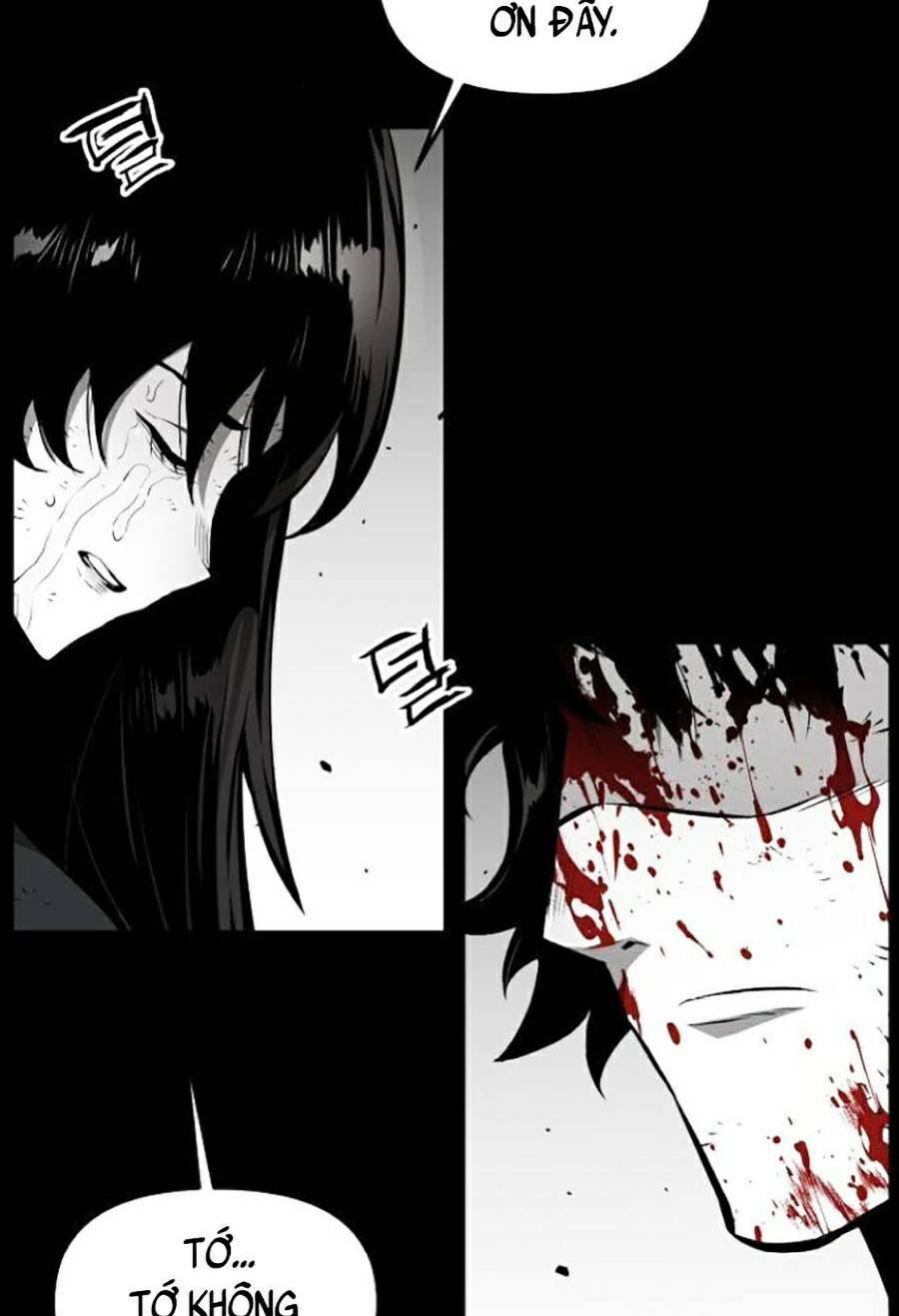 Cuồng Thú - Chapter 16 - Page 104