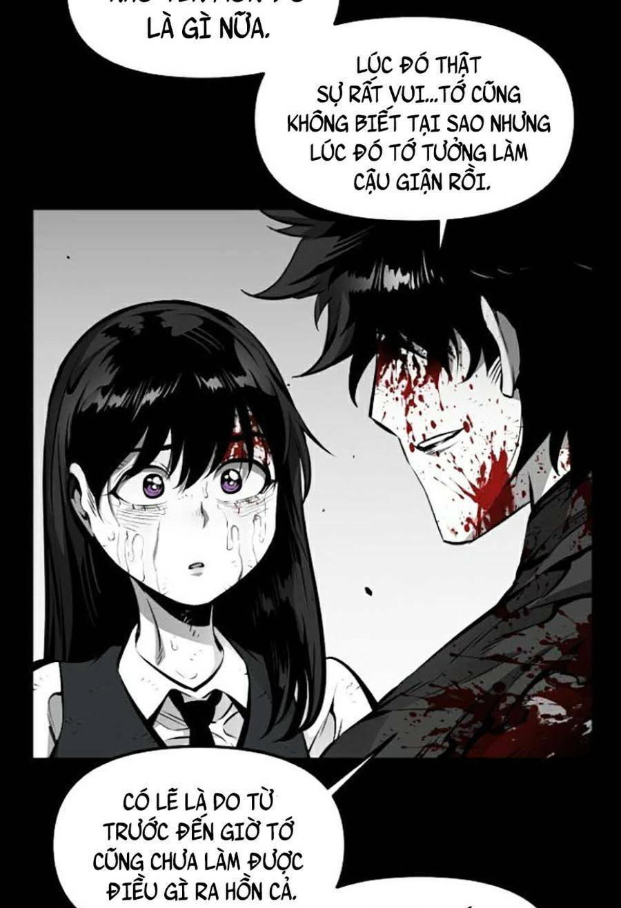 Cuồng Thú - Chapter 16 - Page 108