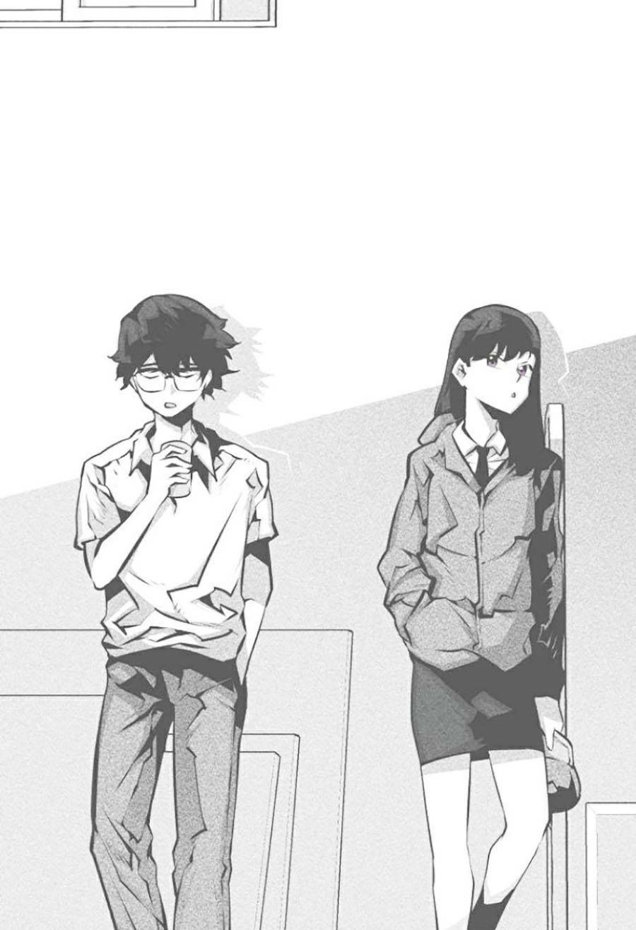 Cuồng Thú - Chapter 16 - Page 116