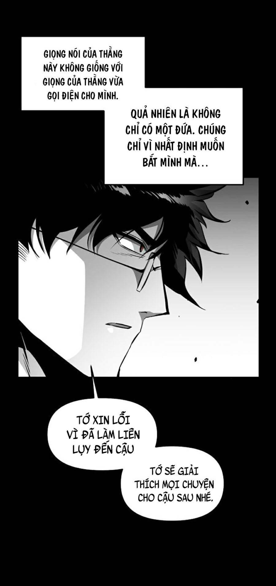 Cuồng Thú - Chapter 16 - Page 11