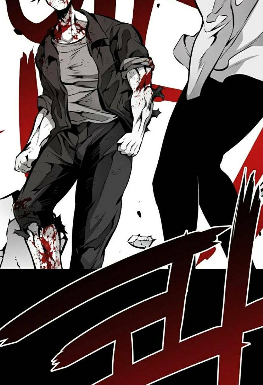 Cuồng Thú - Chapter 16 - Page 135