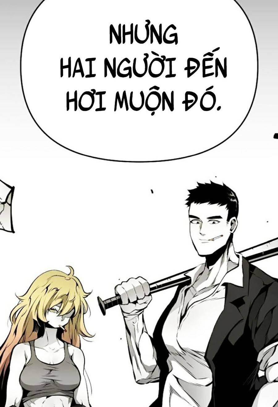 Cuồng Thú - Chapter 16 - Page 138