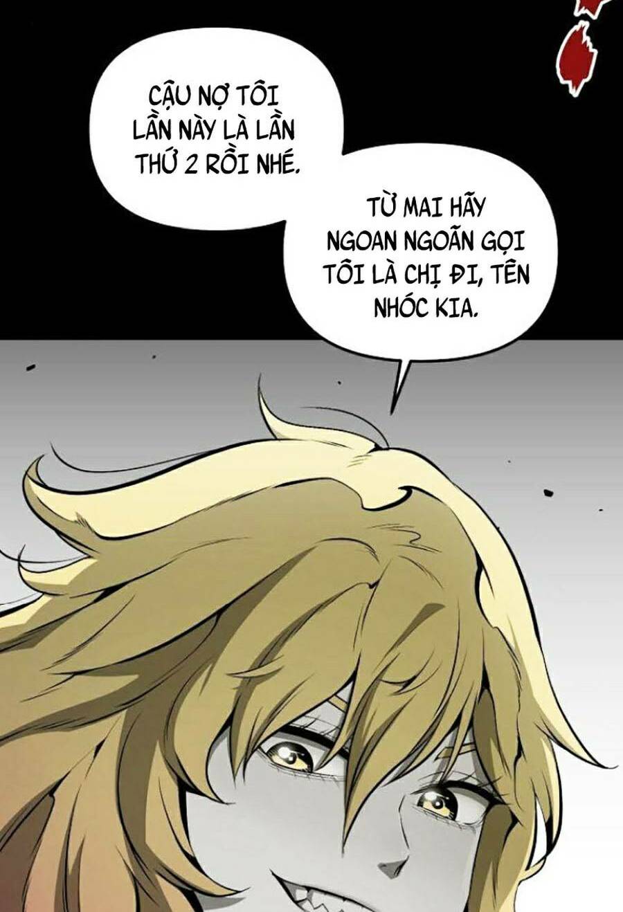 Cuồng Thú - Chapter 16 - Page 141