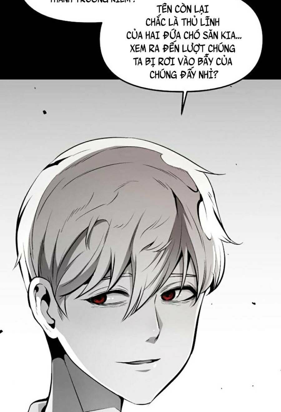 Cuồng Thú - Chapter 16 - Page 149