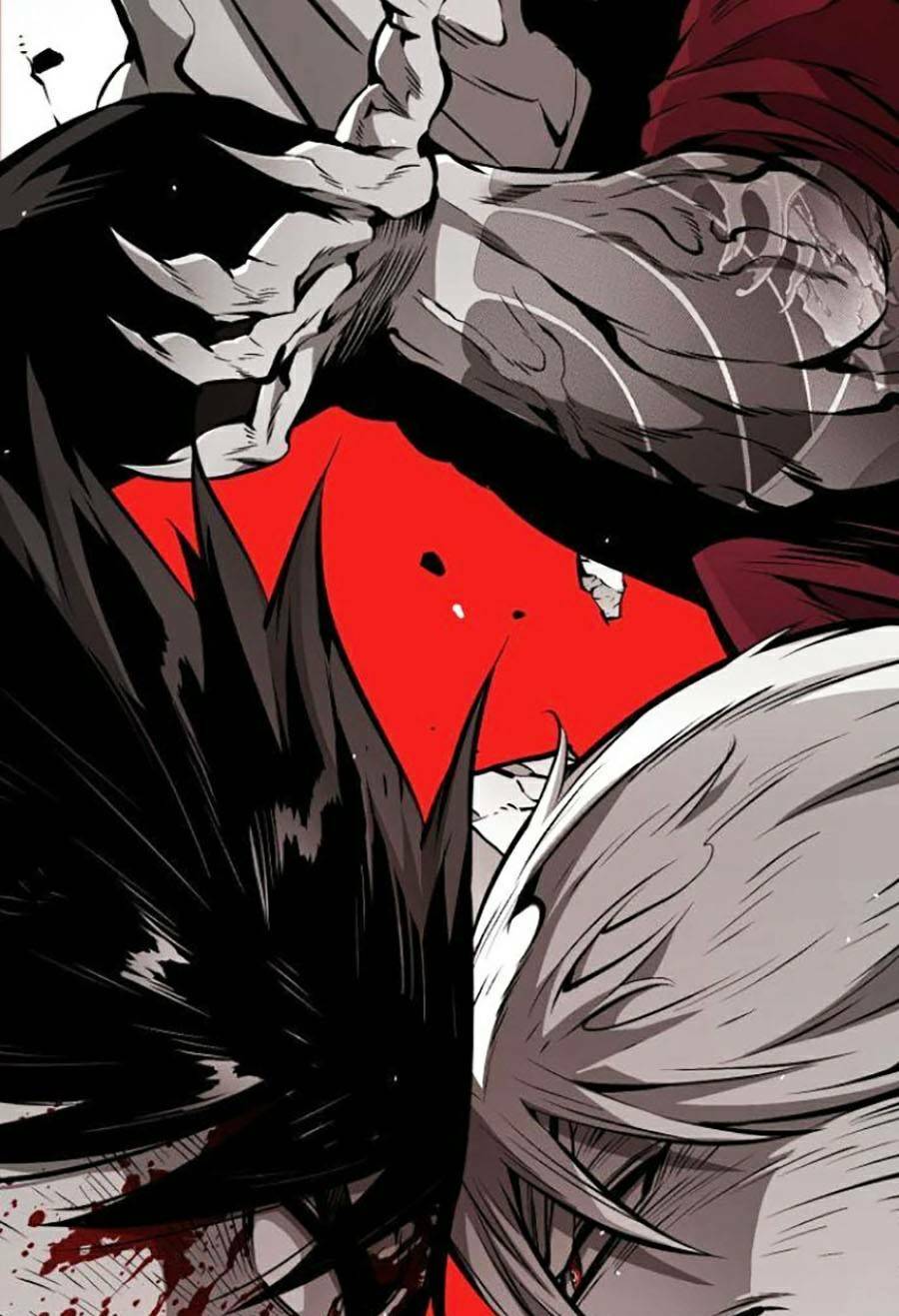 Cuồng Thú - Chapter 16 - Page 156