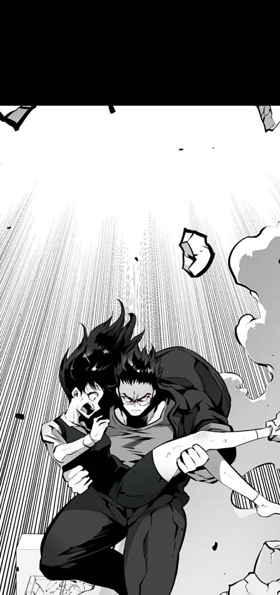 Cuồng Thú - Chapter 16 - Page 15