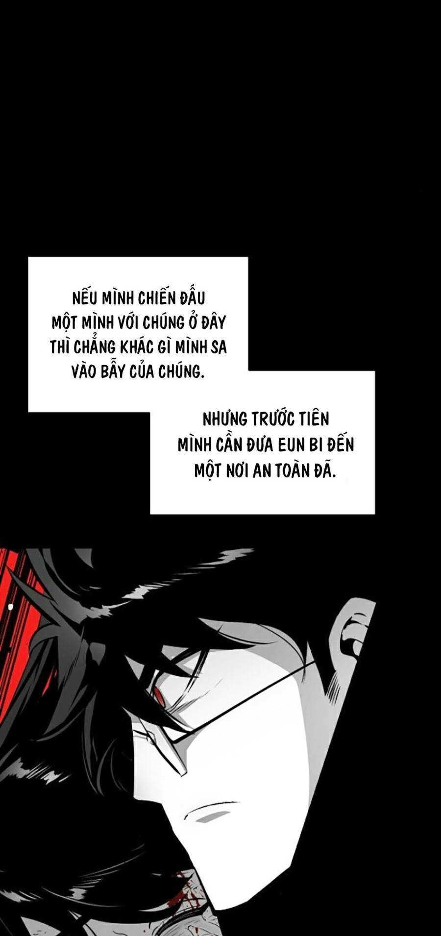 Cuồng Thú - Chapter 16 - Page 17