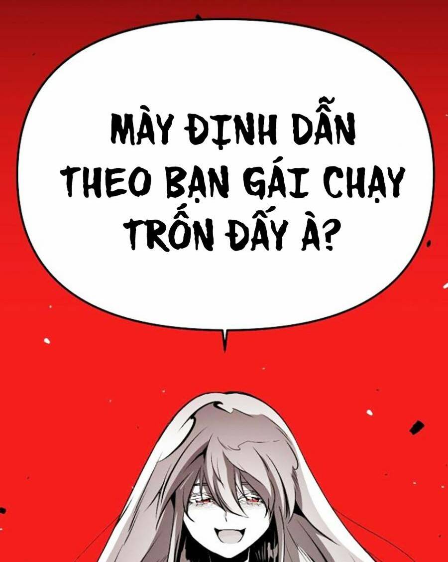 Cuồng Thú - Chapter 16 - Page 21