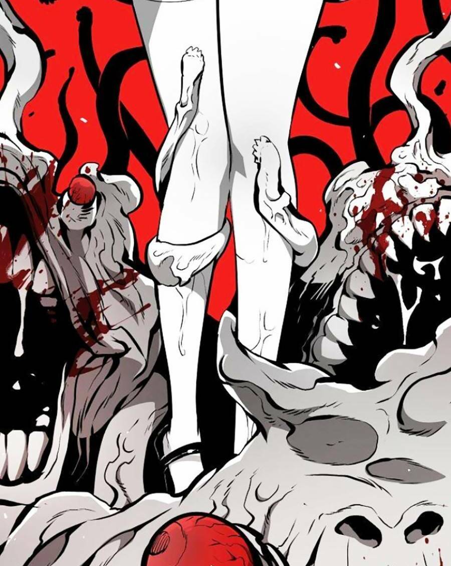 Cuồng Thú - Chapter 16 - Page 23