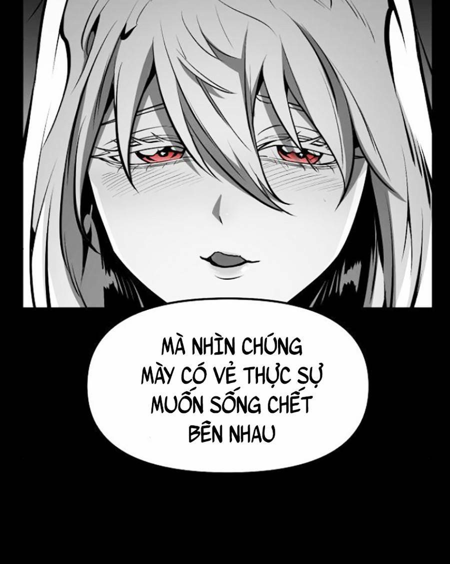 Cuồng Thú - Chapter 16 - Page 26