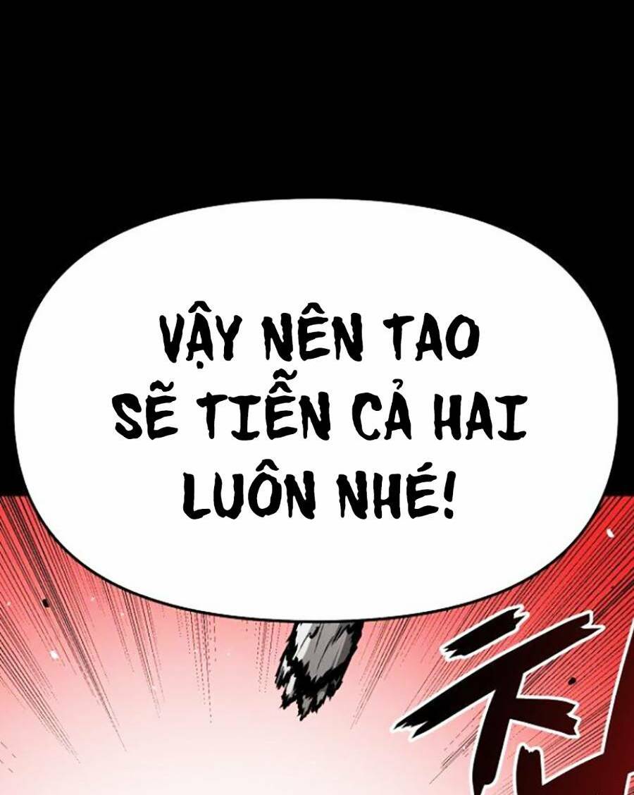 Cuồng Thú - Chapter 16 - Page 27
