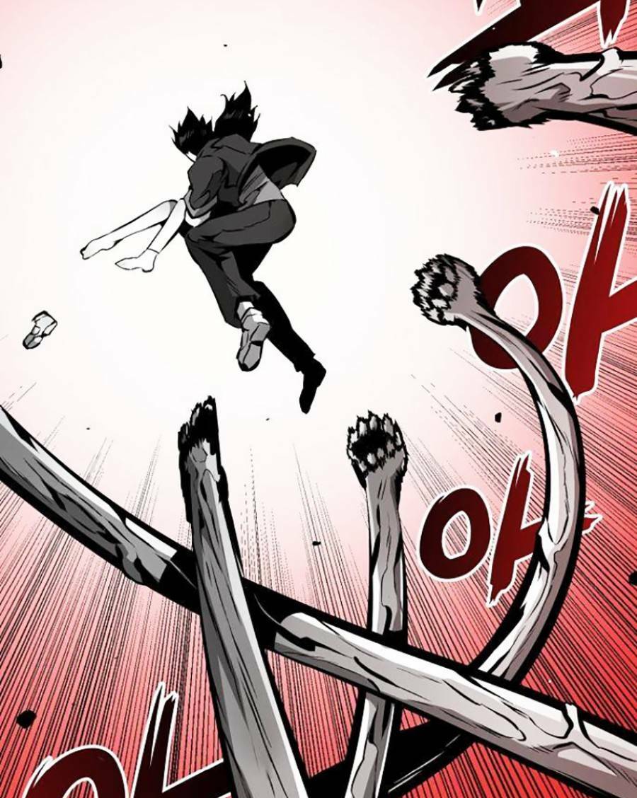 Cuồng Thú - Chapter 16 - Page 28