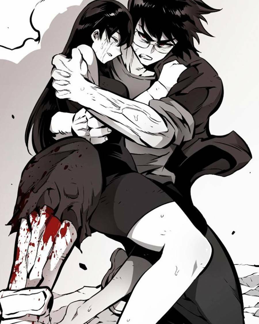 Cuồng Thú - Chapter 16 - Page 40